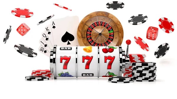 banteng123 Slot Rooms Built for Indonesia